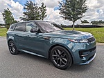 Used 2023 LAND ROVER RANGE ROVER SPORT SE DYNAMIC in OCALA, FLORIDA (Photo 3)