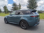 Used 2023 LAND ROVER RANGE ROVER SPORT SE DYNAMIC in OCALA, FLORIDA (Photo 4)