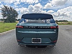 Used 2023 LAND ROVER RANGE ROVER SPORT SE DYNAMIC in OCALA, FLORIDA (Photo 7)