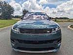 Used 2023 LAND ROVER RANGE ROVER SPORT SE DYNAMIC in OCALA, FLORIDA (Photo 8)