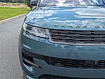 Used 2023 LAND ROVER RANGE ROVER SPORT SE DYNAMIC in OCALA, FLORIDA (Photo 9)