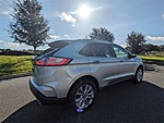 Used 2019 FORD EDGE TITANIUM in OCALA, FLORIDA (Photo 2)