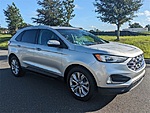 Used 2019 FORD EDGE TITANIUM in OCALA, FLORIDA (Photo 3)