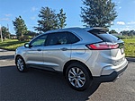 Used 2019 FORD EDGE TITANIUM in OCALA, FLORIDA (Photo 4)
