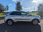Used 2019 FORD EDGE TITANIUM in OCALA, FLORIDA (Photo 5)