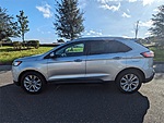 Used 2019 FORD EDGE TITANIUM in OCALA, FLORIDA (Photo 6)