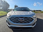 Used 2019 FORD EDGE TITANIUM in OCALA, FLORIDA (Photo 8)