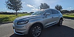 Used 2021 LINCOLN NAUTILUS RESERVE AWD in OCALA, FLORIDA