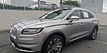 Used 2021 LINCOLN NAUTILUS RESERVE AWD in OCALA, FLORIDA