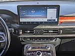 Used 2021 LINCOLN NAUTILUS RESERVE AWD in OCALA, FLORIDA (Photo 14)