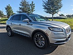 Used 2021 LINCOLN NAUTILUS RESERVE AWD in OCALA, FLORIDA (Photo 3)