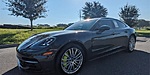 Used 2020 PORSCHE PANAMERA 4 in OCALA, FLORIDA