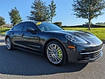Used 2020 PORSCHE PANAMERA 4 in OCALA, FLORIDA (Photo 3)