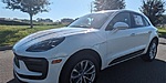 Used 2022 PORSCHE MACAN BASE in OCALA, FLORIDA