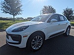 Used 2022 PORSCHE MACAN BASE in OCALA, FLORIDA (Photo 1)