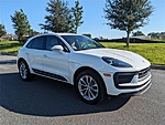 Used 2022 PORSCHE MACAN BASE in OCALA, FLORIDA (Photo 3)