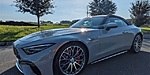 Used 2022 MERCEDES-BENZ SL-CLASS SL 55 AMG® in OCALA, FLORIDA
