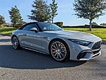 Used 2022 MERCEDES-BENZ SL-CLASS SL 55 AMG® in OCALA, FLORIDA (Photo 3)