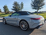 Used 2022 MERCEDES-BENZ SL-CLASS SL 55 AMG® in OCALA, FLORIDA (Photo 4)