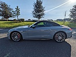 Used 2022 MERCEDES-BENZ SL-CLASS SL 55 AMG® in OCALA, FLORIDA (Photo 6)