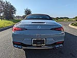 Used 2022 MERCEDES-BENZ SL-CLASS SL 55 AMG® in OCALA, FLORIDA (Photo 7)