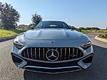 Used 2022 MERCEDES-BENZ SL-CLASS SL 55 AMG® in OCALA, FLORIDA (Photo 8)