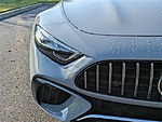 Used 2022 MERCEDES-BENZ SL-CLASS SL 55 AMG® in OCALA, FLORIDA (Photo 9)