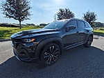 Used 2024 MAZDA CX-50 2.5 TURBO PREMIUM PLUS PACKAGE in OCALA, FLORIDA (Photo 1)