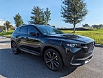Used 2024 MAZDA CX-50 2.5 TURBO PREMIUM PLUS PACKAGE in OCALA, FLORIDA (Photo 3)