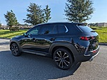 Used 2024 MAZDA CX-50 2.5 TURBO PREMIUM PLUS PACKAGE in OCALA, FLORIDA (Photo 4)