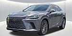Used 2023 LEXUS RX 350 LUXURY in OCALA, FLORIDA