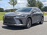 Used 2023 LEXUS RX 350 LUXURY in OCALA, FLORIDA (Photo 1)