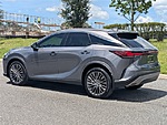 Used 2023 LEXUS RX 350 LUXURY in OCALA, FLORIDA (Photo 4)