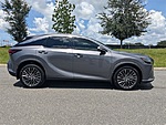 Used 2023 LEXUS RX 350 LUXURY in OCALA, FLORIDA (Photo 5)