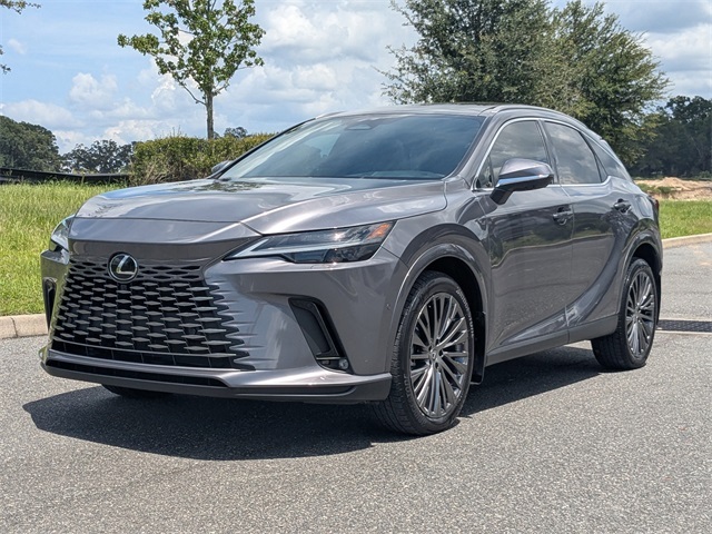 Used 2023 LEXUS RX 350 LUXURY in OCALA, FLORIDA