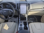 Used 2022 FORD EDGE TITANIUM in OCALA, FLORIDA (Photo 10)