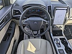 Used 2022 FORD EDGE TITANIUM in OCALA, FLORIDA (Photo 11)