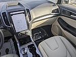 Used 2022 FORD EDGE TITANIUM in OCALA, FLORIDA (Photo 12)