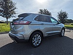 Used 2022 FORD EDGE TITANIUM in OCALA, FLORIDA (Photo 2)
