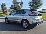 Used 2022 FORD EDGE TITANIUM in OCALA, FLORIDA (Photo 4)