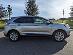 Used 2022 FORD EDGE TITANIUM in OCALA, FLORIDA (Photo 5)