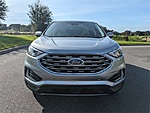 Used 2022 FORD EDGE TITANIUM in OCALA, FLORIDA (Photo 8)