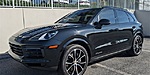 Used 2023 PORSCHE CAYENNE BASE in OCALA, FLORIDA