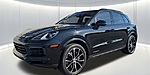 Used 2023 PORSCHE CAYENNE BASE in OCALA, FLORIDA
