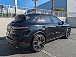 Used 2023 PORSCHE CAYENNE BASE in OCALA, FLORIDA (Photo 2)