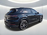 Used 2023 PORSCHE CAYENNE BASE in OCALA, FLORIDA (Photo 2)