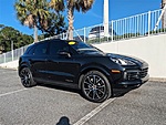 Used 2023 PORSCHE CAYENNE BASE in OCALA, FLORIDA (Photo 3)