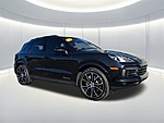 Used 2023 PORSCHE CAYENNE BASE in OCALA, FLORIDA (Photo 3)