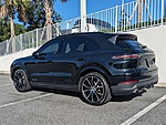 Used 2023 PORSCHE CAYENNE BASE in OCALA, FLORIDA (Photo 4)