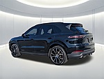 Used 2023 PORSCHE CAYENNE BASE in OCALA, FLORIDA (Photo 4)